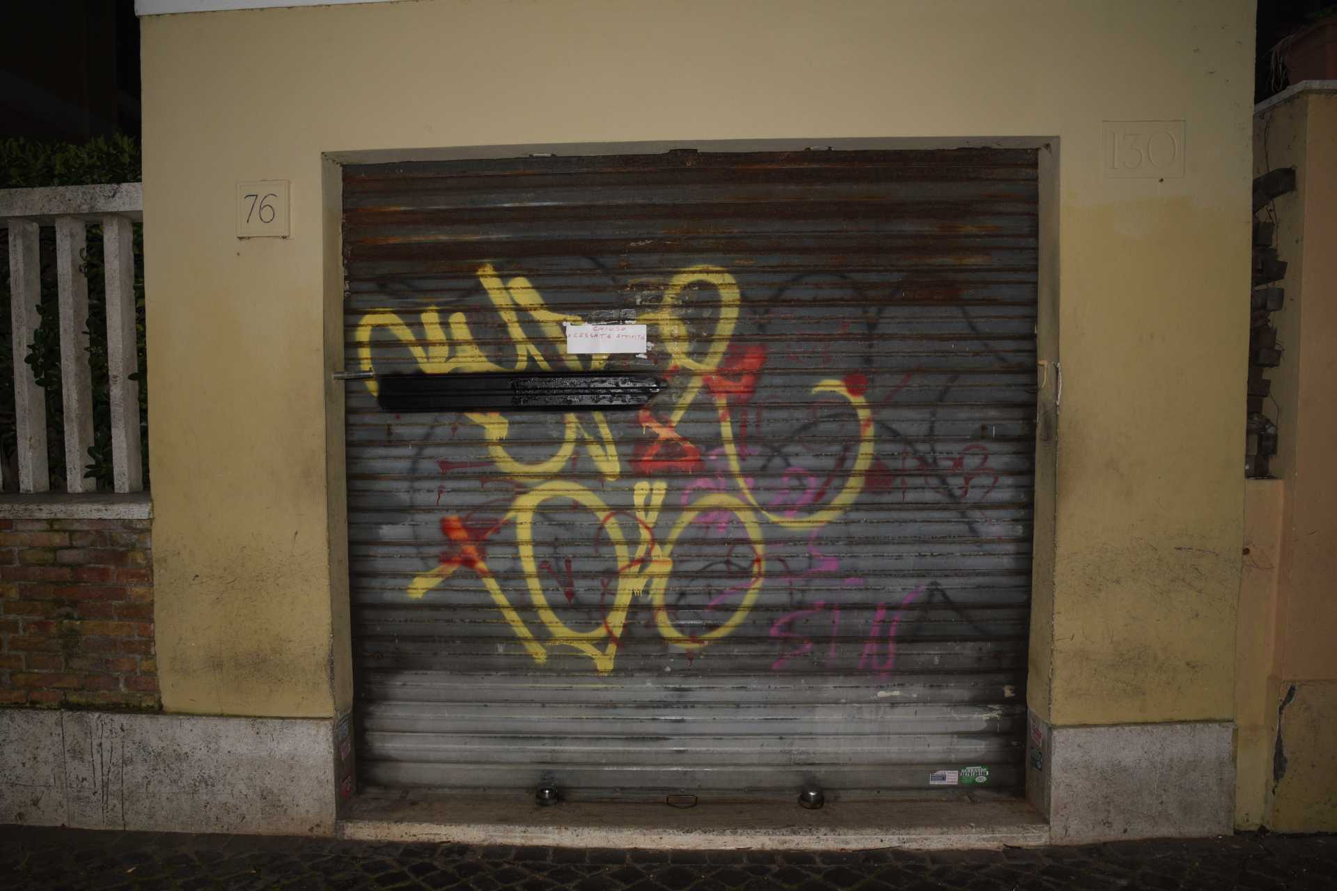 Chiude la bottega storica di biciclette di Mario Revisi